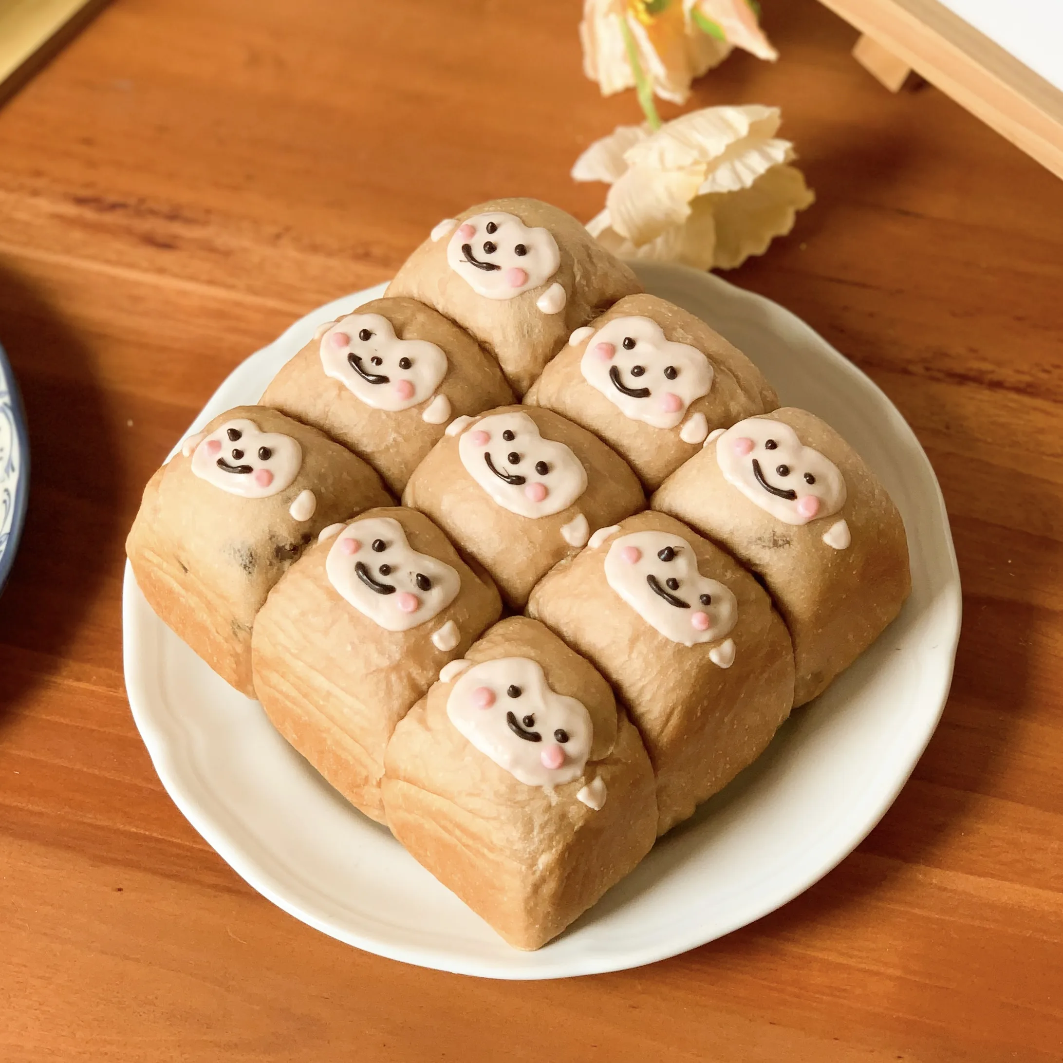 Mini Monkey - Christmas Package