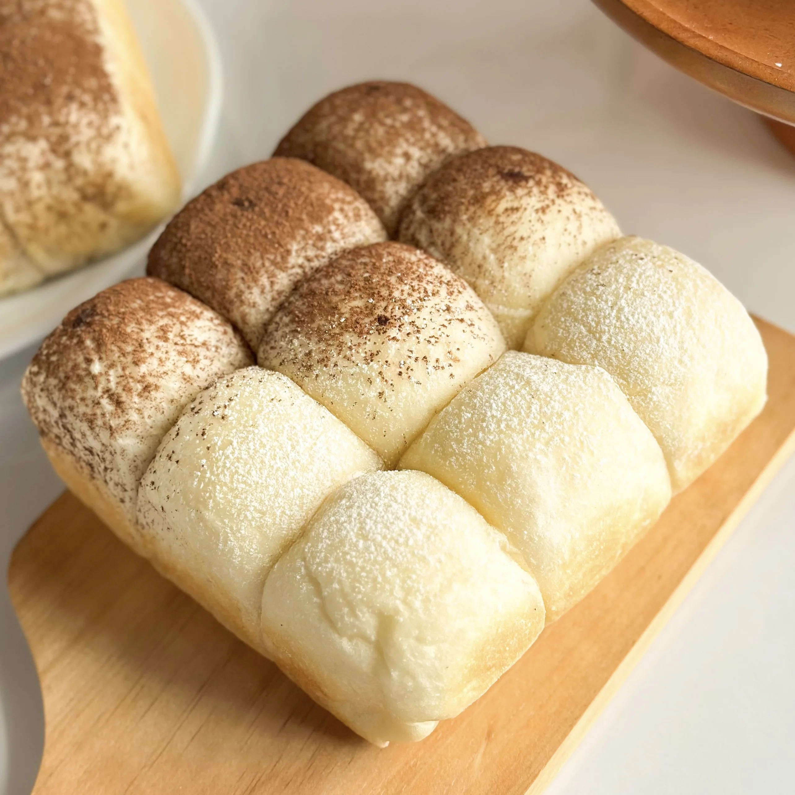 Classic Baby Buns - Christmas Package